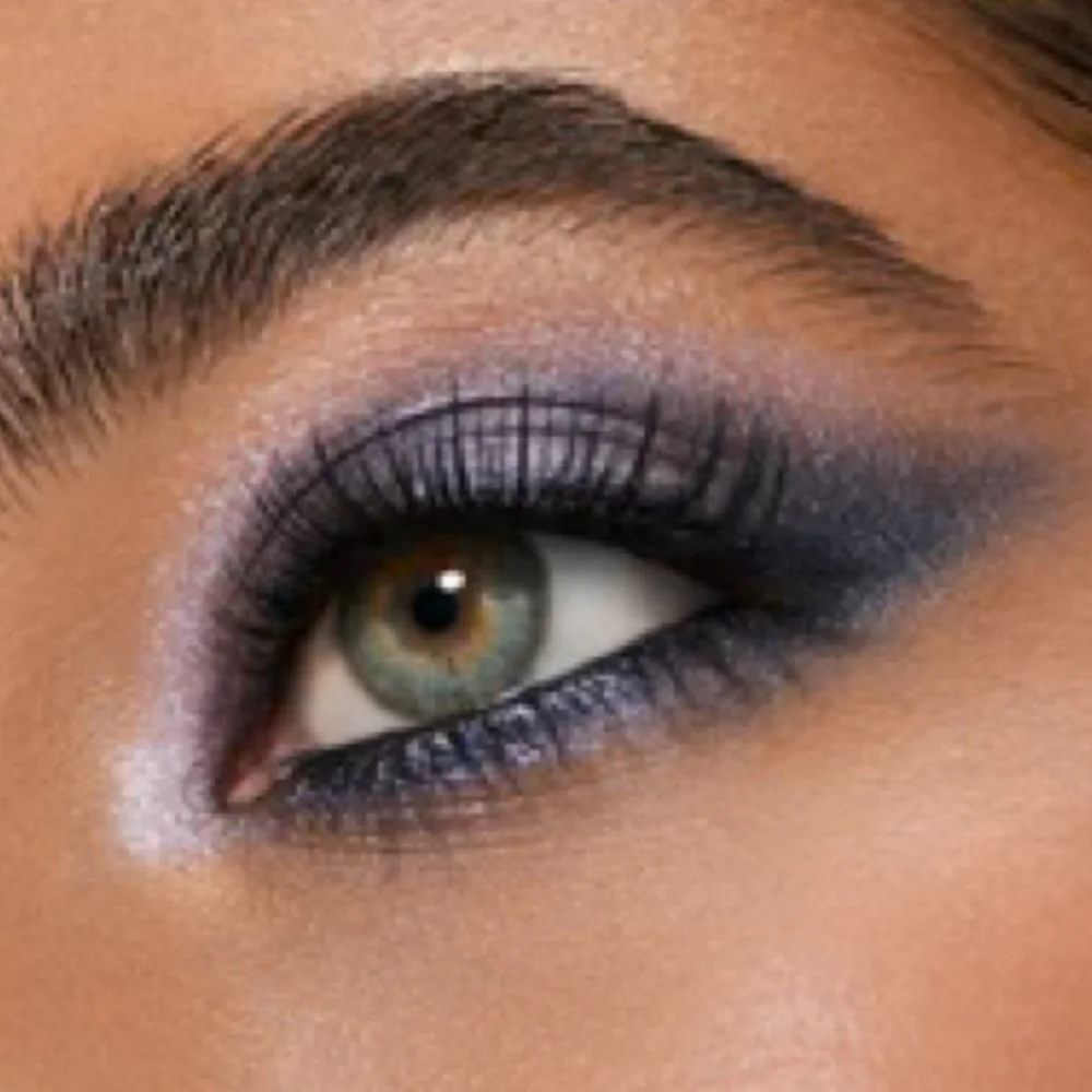 Morphe Eyeshadow Palette